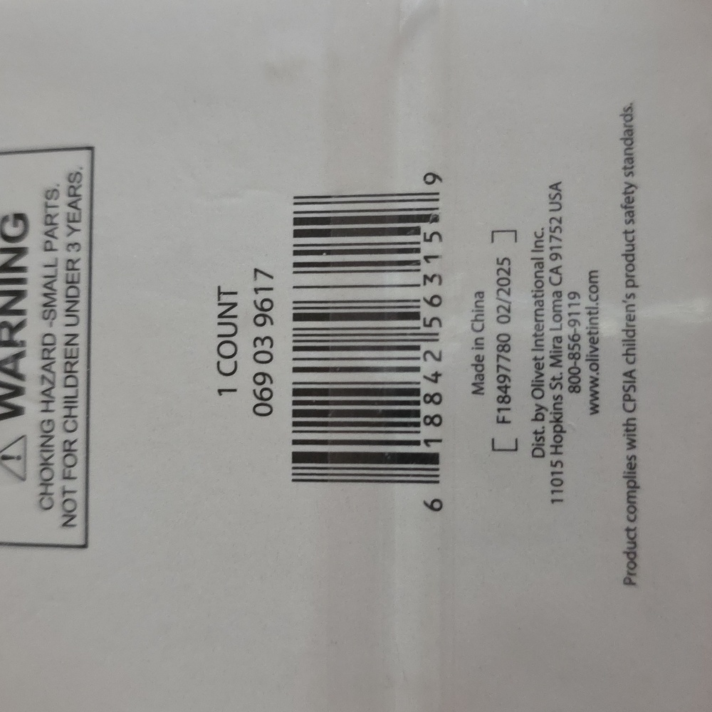 NWT Ink & Barrel โฎ๏ธ Peace Sign Charm Dangle! 2/$15 Or 3/$20! - Picture 5 of 5